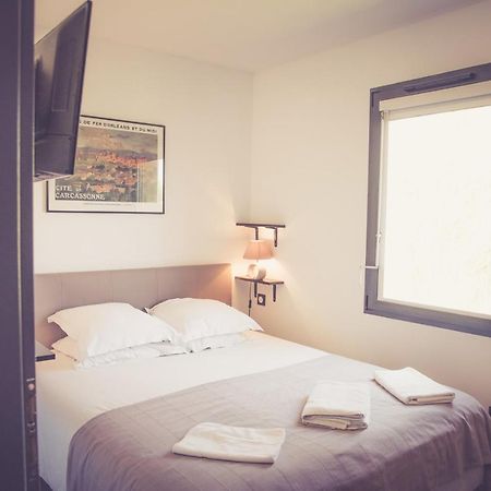 514 Appart Hotel カルカソンヌ エクステリア 写真